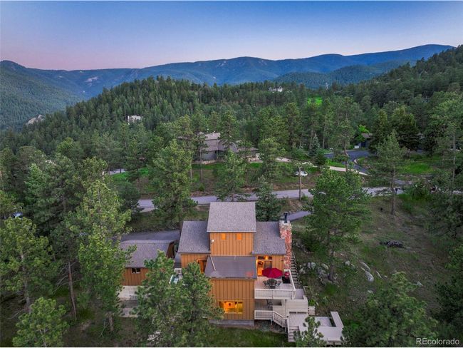 207 Kelly Rd E, House other with 3 bedrooms, 2 bathrooms and null parking in Boulder CO | Image 39