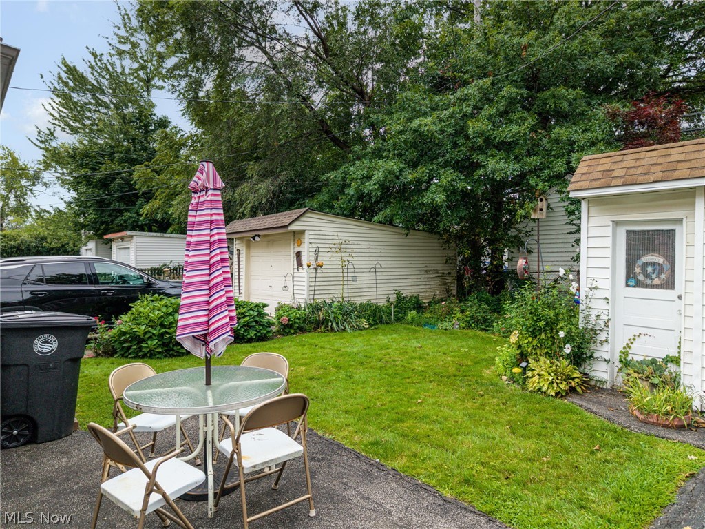 Residential in Cleveland 4