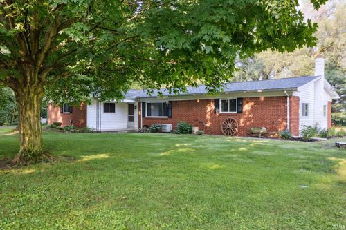 3540 N 150 E, Camden, IN, 46917-9560 | Card Image