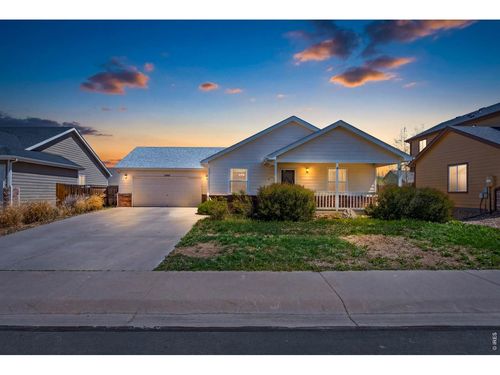 1492 S Cora Ave, Milliken, CO, 80543-8419 | Card Image
