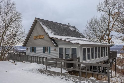 S8011 Eagle Crest Drive, Wheatland, WI, 54624 | Card Image