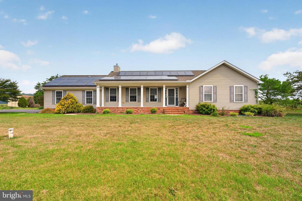 Residential in DELMAR 4