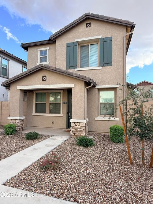 1728 S 82nd Way, Mesa, AZ, 85209 | Card Image