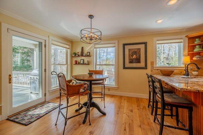 255 Mending Walls Rd, House other with 4 bedrooms, 4 bathrooms and null parking in Manchestr Ctr VT | Image 7