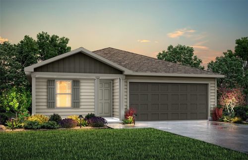 119 Pine Branch Ct, Lufkin, TX, 75904-1465 | Card Image