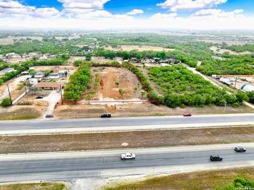 11680 Us Highway 87 S, Adkins, TX, 78101-1844 | Card Image