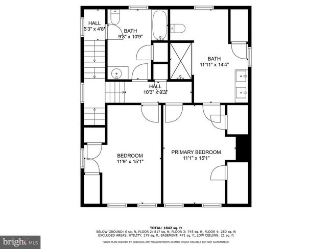529 N Braddock St, House other with 3 bedrooms, 2 bathrooms and null parking in WINCHESTER VA | Image 52