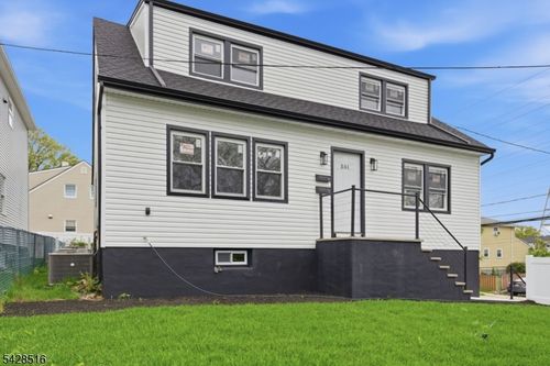 551 Schuyler Ave, North Arlington, NJ, 07031-5413 | Card Image