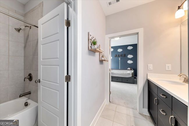 2300 Isla Run, House other with 3 bedrooms, 3 bathrooms and 2 parking in Woodstock GA | Image 24