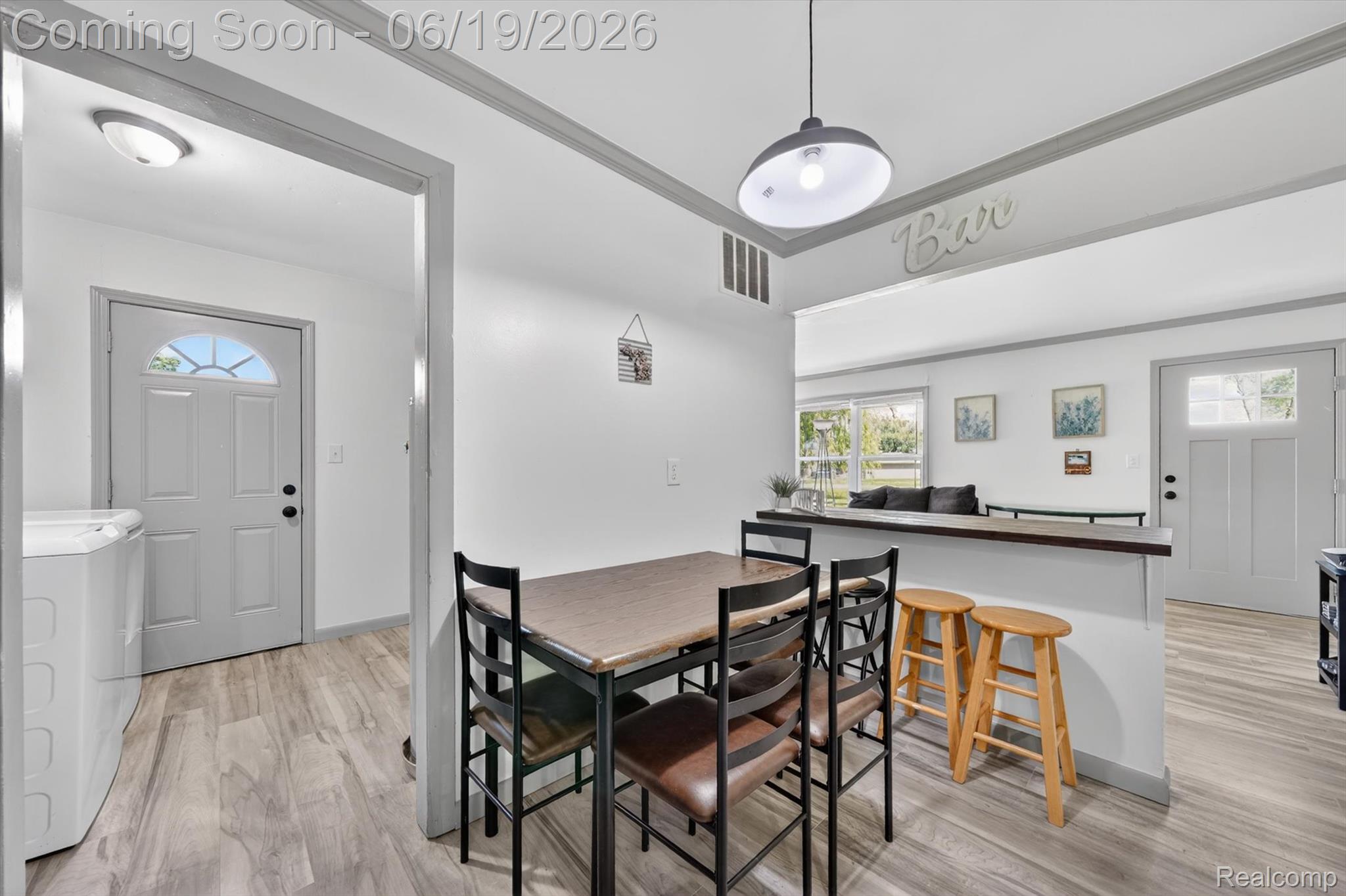 Residential in Clay Township 4