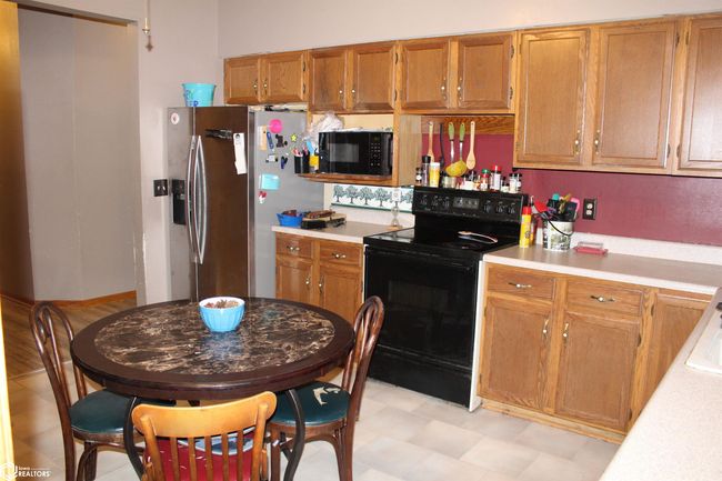 108 N Bloomfield Ave, House other with 4 bedrooms, 3 bathrooms and null parking in Bloomfield IA | Image 8
