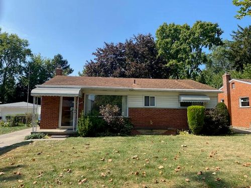 13965 Minock Dr, Redford, MI, 48239-2933 | Card Image