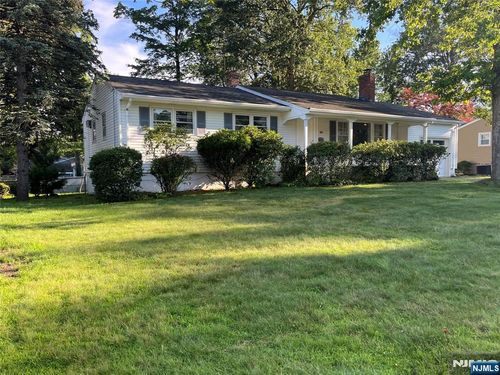 244 Capri Ter, Park Ridge, NJ, 07656-2439 | Card Image