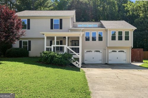 3861 Nowlin Rd Nw, Kennesaw, GA, 30144-5007 | Card Image