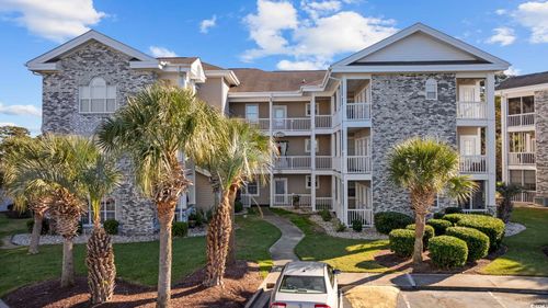 103-4749 Wild Iris Dr., Myrtle Beach, SC, 29577 | Card Image