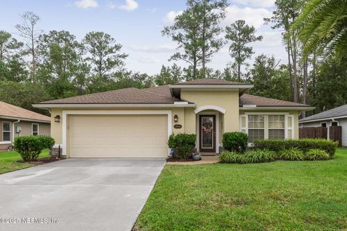3054 Bent Bow Ln, MIDDLEBURG, FL, 32068-8250 | Card Image
