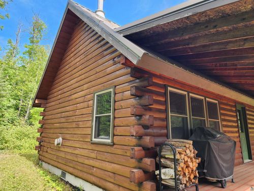 3860 Arrowhead Tr, Hovland, MN, 55606 | Card Image