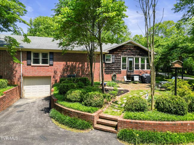 291 Pepper Mill Rd, House other with 3 bedrooms, 3 bathrooms and null parking in Chuckey TN | Image 57