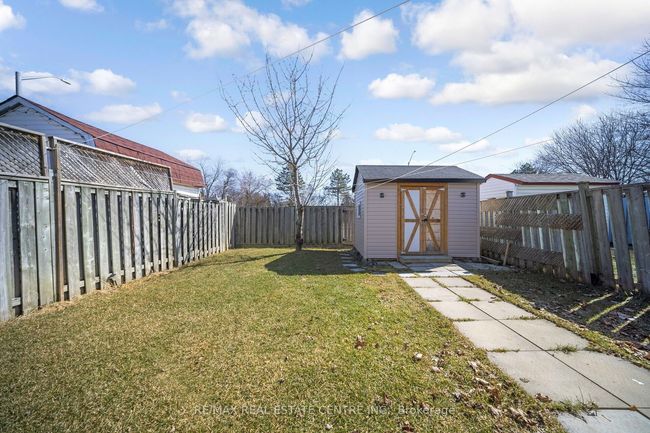 24 Jackman Dr, House other with 5 bedrooms, 2 bathrooms and 5 parking in Brampton ON | Image 46