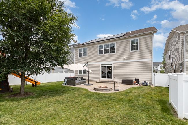 14904 S Morgan Ln, House other with 5 bedrooms, 3 bathrooms and 3 parking in Plainfield IL | Image 28