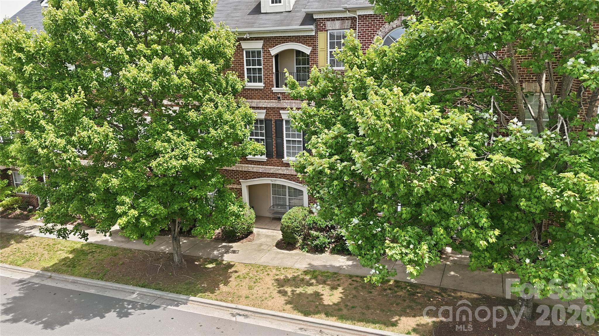 Residential in Charlotte 3
