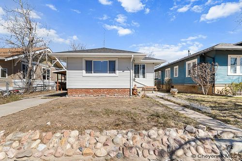 306 E Pershing Blvd, Cheyenne, WY, 82001-0000 | Card Image