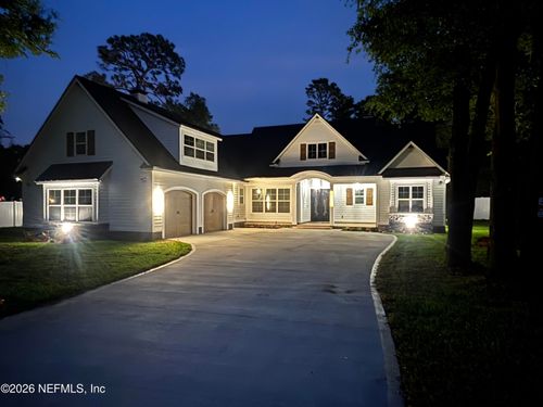 2418 Leafdale Cir S, Jacksonville, FL, 32218-7103 | Card Image