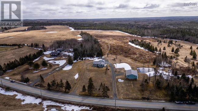 684 St Marys Rd, House other with 4 bedrooms, 2 bathrooms and null parking in Upper Musquodoboit NS | Image 46