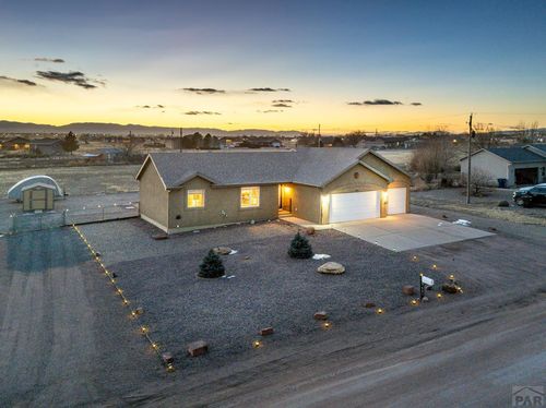 521 N Ramaldo Dr, Pueblo West, CO, 81007-1116 | Card Image