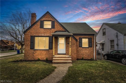 4145 W 140th Street, Cleveland, OH, 44135 | Card Image