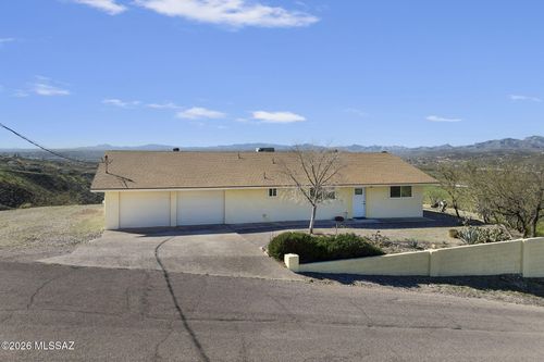 293 Calle Cappela, Rio Rico, AZ, 85648-3611 | Card Image