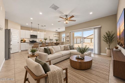 24056 W Watkins St, Buckeye, AZ, 85326-6068 | Card Image