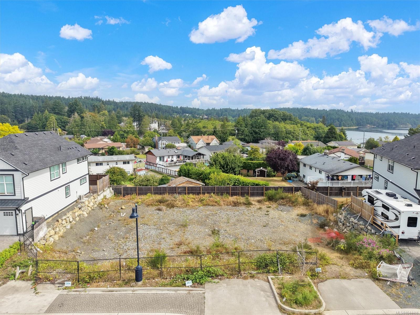 Residential in Colwood 2