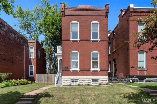 3445 Nebraska Ave, Saint Louis, MO, 63118-2920 | Card Image