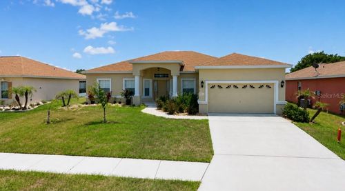 1258 Merrimack Drive, Davenport, FL, 33837 | Card Image