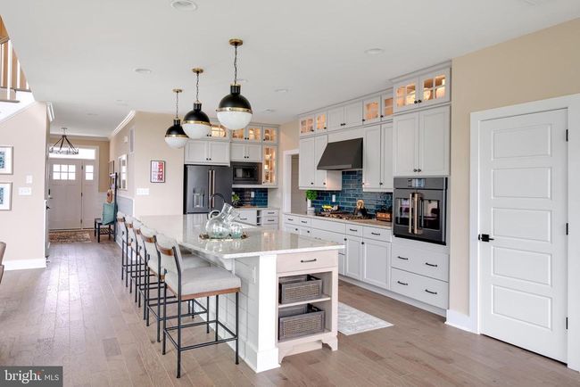 20370 Honeysuckle Dr, House other with 4 bedrooms, 3 bathrooms and null parking in Lincoln DE | Image 8