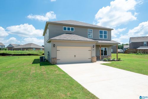 222 Amber Avenue, CALERA, AL, 35040 | Card Image