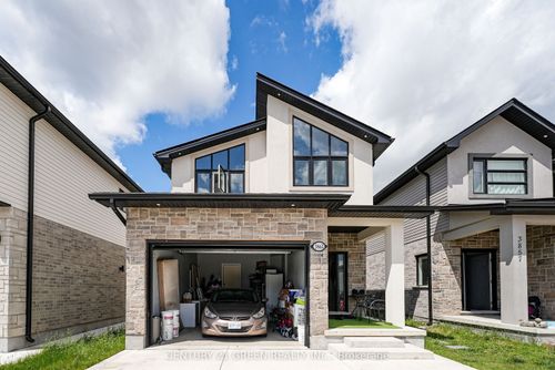 3861 Auckland Ave, London, ON, N6L0J3 | Card Image