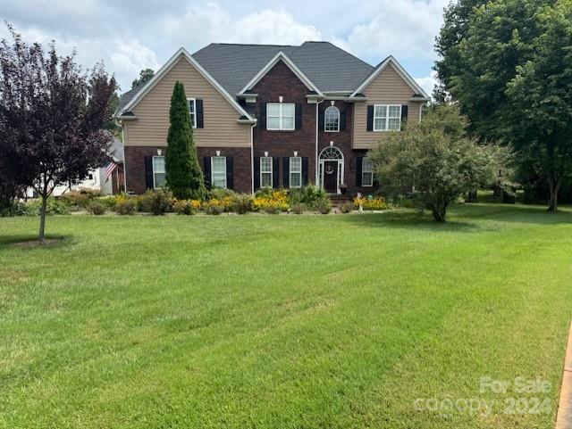 Mayhew Forrest Ln, Mint Hill, NC 28227