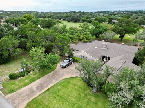 921 Vanguard St, Lakeway, TX, 78734-5128 | Card Image