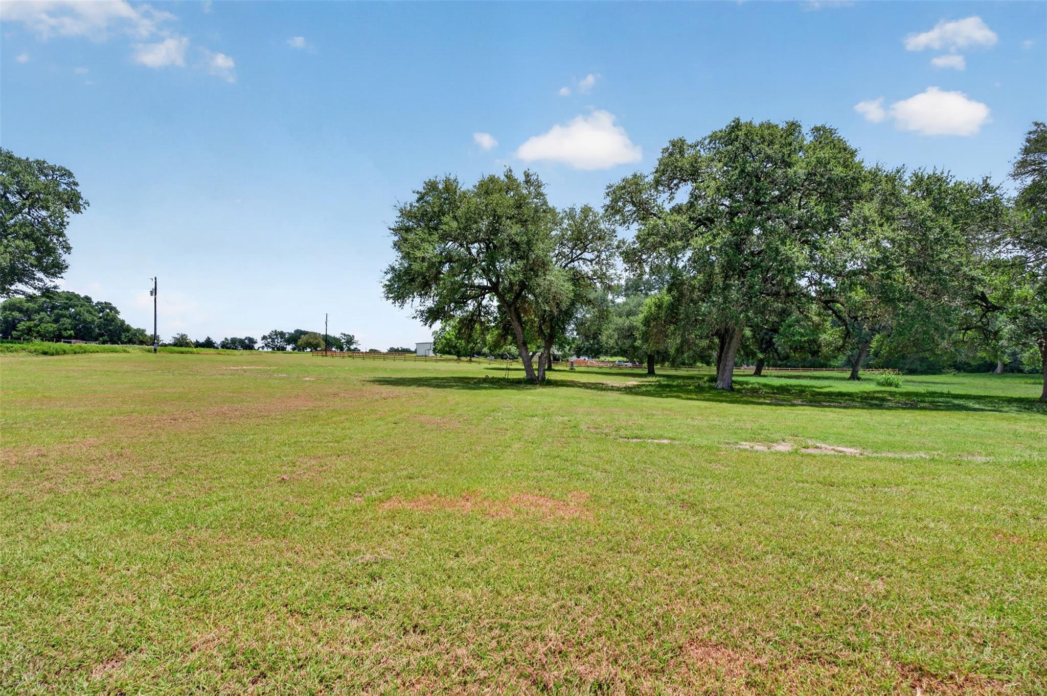 Farm in Brenham 5