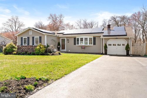 477 Flock Rd, Hamilton, NJ, 08619-1437 | Card Image