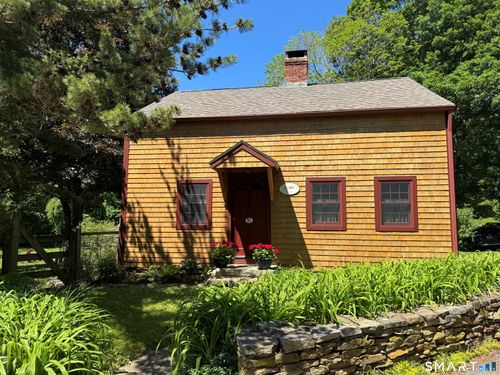 91 Sarah Baker Rd, East Haddam, CT, 06423-1641 | Card Image