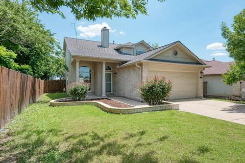216 Cassandra Dr, Hutto, TX, 78634-5248 | Card Image