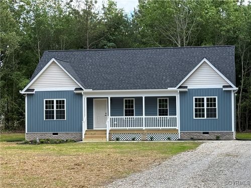 24178 Cabin Point Road, Disputanta, VA, 22842 | Card Image