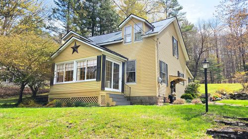 45 Reservoir Road, Springfield, VT, 05156 | Card Image