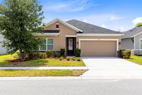 2937 Deerberry Lane, CLERMONT, FL, 34714 | Card Image