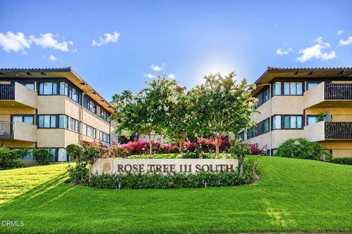 105-111 S Orange Grove Blvd, Pasadena, CA, 91105-1702 | Card Image
