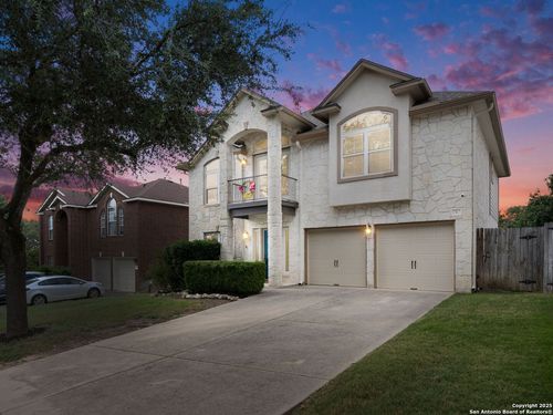 5 Greta Dr, San Antonio, TX, 78248-2803 | Card Image