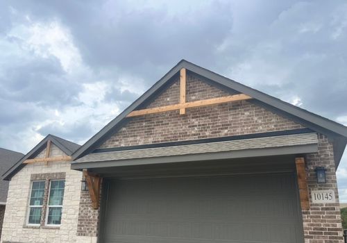 10145 Birchpoint Dr, Fort Worth, TX, 76108-2904 | Card Image